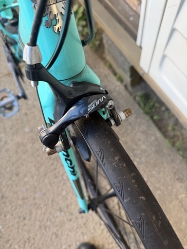 Bianchi ビアンキ ロードバイク