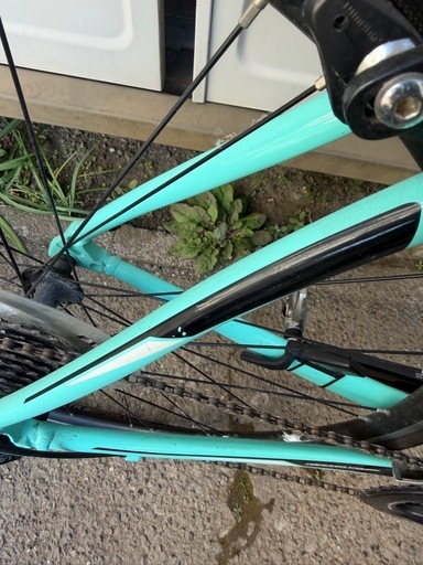 Bianchi ビアンキ ロードバイク