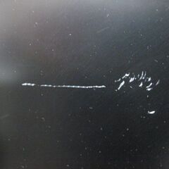 ジャンク本体のみアーム無し/中古動作品　NEC MultiSync LCD-E221N 21.5型 液晶モニター フルHD HDMI/22インチ ディスプレイの画像