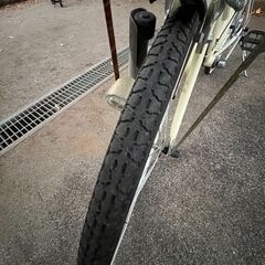 キッズサイクル　001 の画像