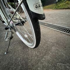 キッズサイクル　001 の画像