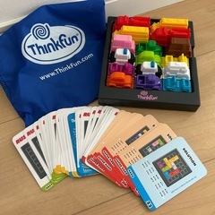 知育に☆ラッシュアワージュニアの画像