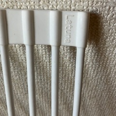 水切りラック　折りたたみ　シリコン　Latunaの画像