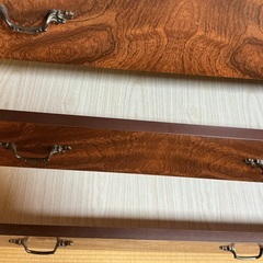 洋服ダンス、着物ダンスセットの画像