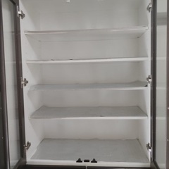 キッチン収納の画像