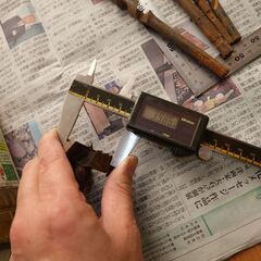 木工ドリル 6本セット 29mm 40mm 15mm 12mm 8mm 小林式 穴あけ 開口の画像