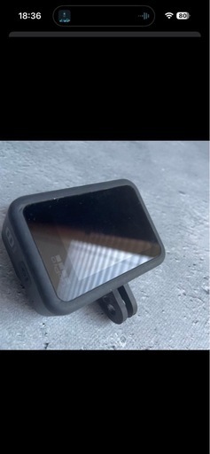 gopro hero8 予備バッテリー3個付属品多数