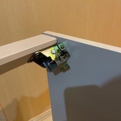 ニトリ 折りたたみテーブルの画像