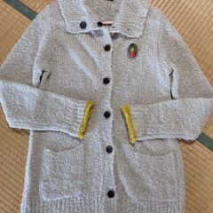 モーニングカーム　カーディガンの画像