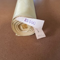 お取引中　　　反物 の画像