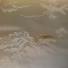 お取引中　　　反物 の画像