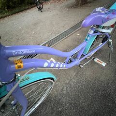 キッズサイクル　002の画像