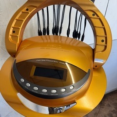 オオヒロ　オーディス2　デジタルパーマの画像