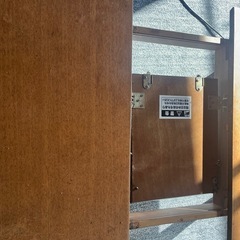 ニトリ 伸縮テーブル
の画像