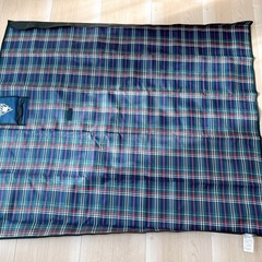 KAZMI ピクニックマットの画像