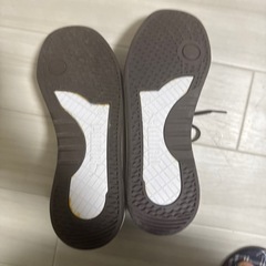 プーマスニーカーの画像