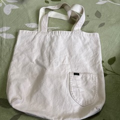 Lee キャンパストートの画像