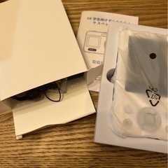 5K デジカメ スマホに送れる デジタルカメラ WIFI転送機能 8000万画素の画像