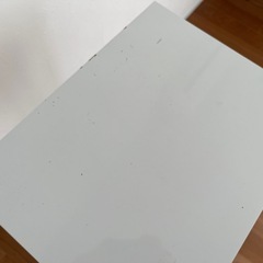 キャスター付きラックの画像