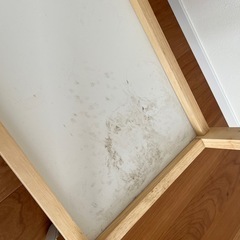 キャスター付きラックの画像