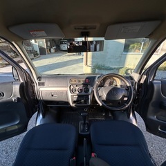 ホンダ　バモスホビオプロ　バン　貨物　HJ1 大阪発の画像