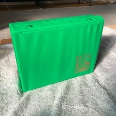 【ジャンク】トミカ　収納　お出かけの画像