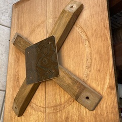 ターンテーブル　回転台の画像