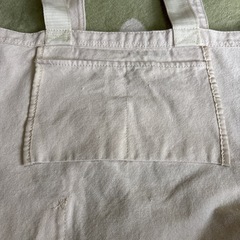 Lee キャンパストートの画像