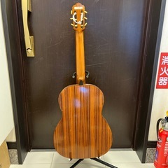 1969　日本製ロッコーマン　クラシックギターN-6  の画像