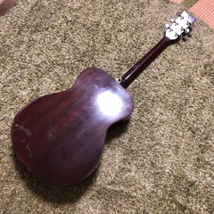 ヤマハ　ギターの画像