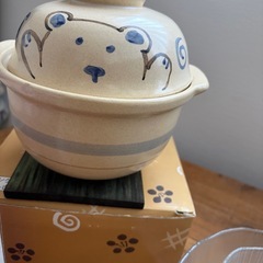 新品食器等の画像