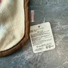 新品未使用　ハローキティ　膝掛けの画像