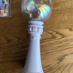 なにわ男子　ペンライトセット　長尾謙杜の画像