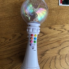 なにわ男子　ペンライトセット　長尾謙杜の画像