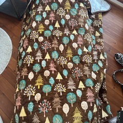 セミダブルマットレスの画像