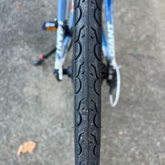 クロスバイク　003 の画像