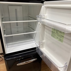 【早い者勝ち】冷蔵庫0円の画像