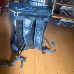 バッグパック　リュックの画像