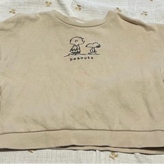 【至急】全部で5枚、ブランド多数！！サイズ90の画像