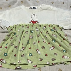 【至急】全部で5枚、ブランド多数！！サイズ90の画像