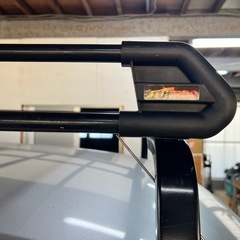 TUFREQ ルーフキャリア　PH236Cの画像