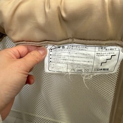 ベビーゲートの画像