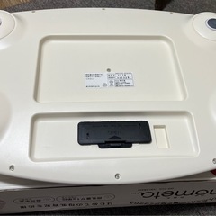 TANITA ベビースケール nometaの画像