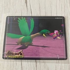 ポケモンカードe エメラルドの画像