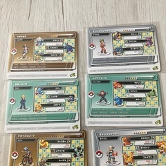 ポケモンカードe エメラルドの画像