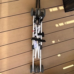 ベビーバギーの画像