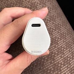 iWALK　モバイルバッテリーの画像