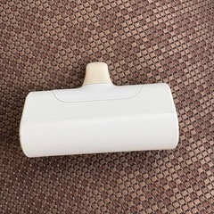 iWALK　モバイルバッテリーの画像