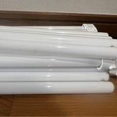 ツイン蛍光灯の画像