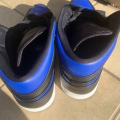 NIKEスニーカーの画像